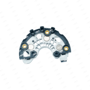 Portadiodo Alternador Chevrolet Cruze Sistema Denso