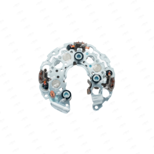 Portadiodo Alternador Dodge Journey Tn421000-0770 160A