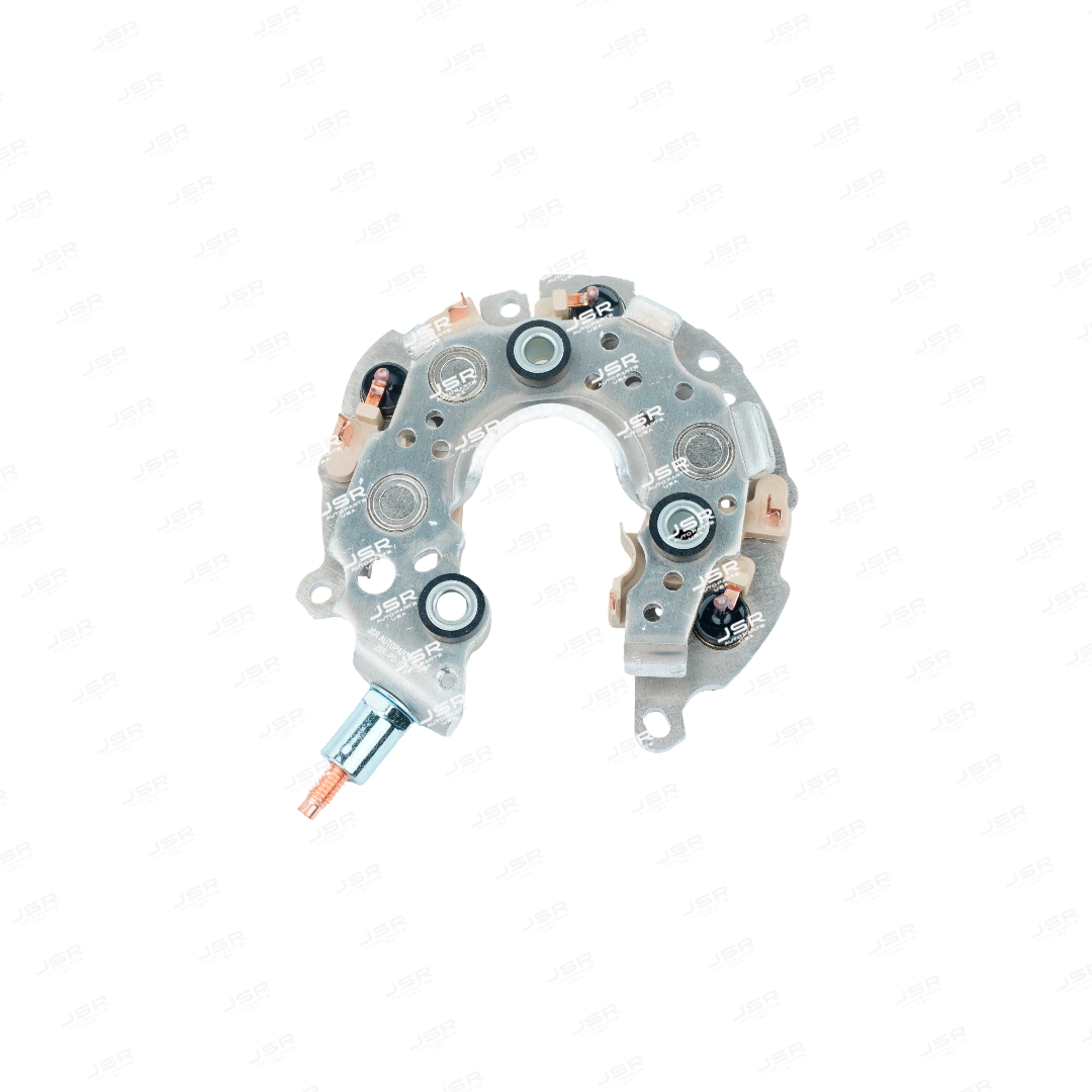 Portadiodo Alternador Toyota Vigo Diesel