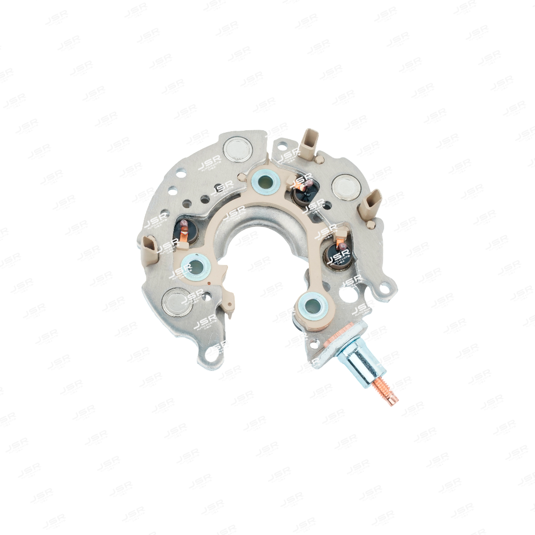 Portadiodo Alternador Toyota Vigo Diesel - Imagen 2