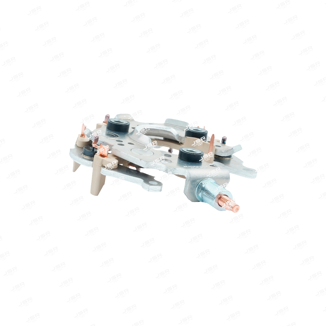 Portadiodo Alternador Toyota Vigo Diesel - Imagen 3
