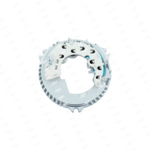 Portadiodo Alternador Ford 150/250/Explorer/Ranger Diam 146 mm