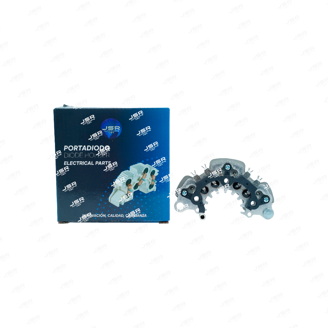 Portadiodo Alternador Reward Rh-115/Lr280-708b - Imagen 4