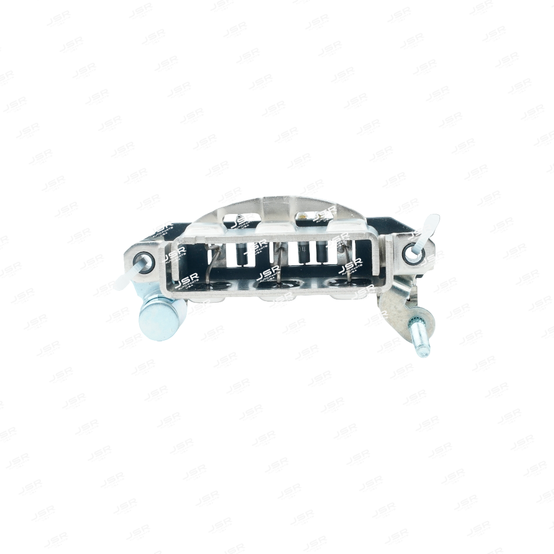 Portadiodo Alternador T45 Mazda Turbo/Fuso/Canter 85 mm - Imagen 2
