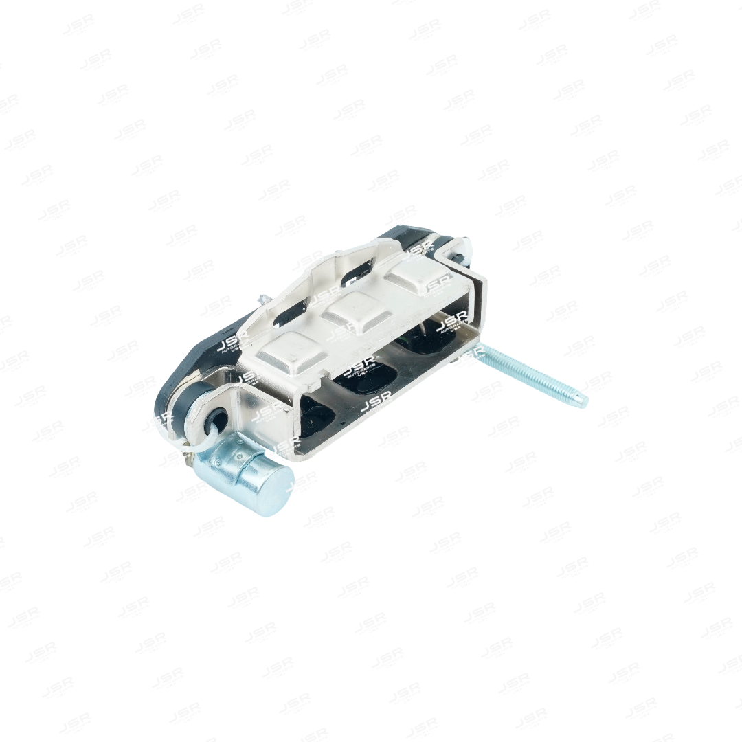 Portadiodo Alternador T45 Mazda Turbo/Fuso/Canter 85 mm - Imagen 3