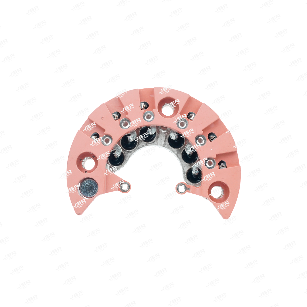 Portadiodo Alternador X-trail/Sentra/Qashqai/Fusion