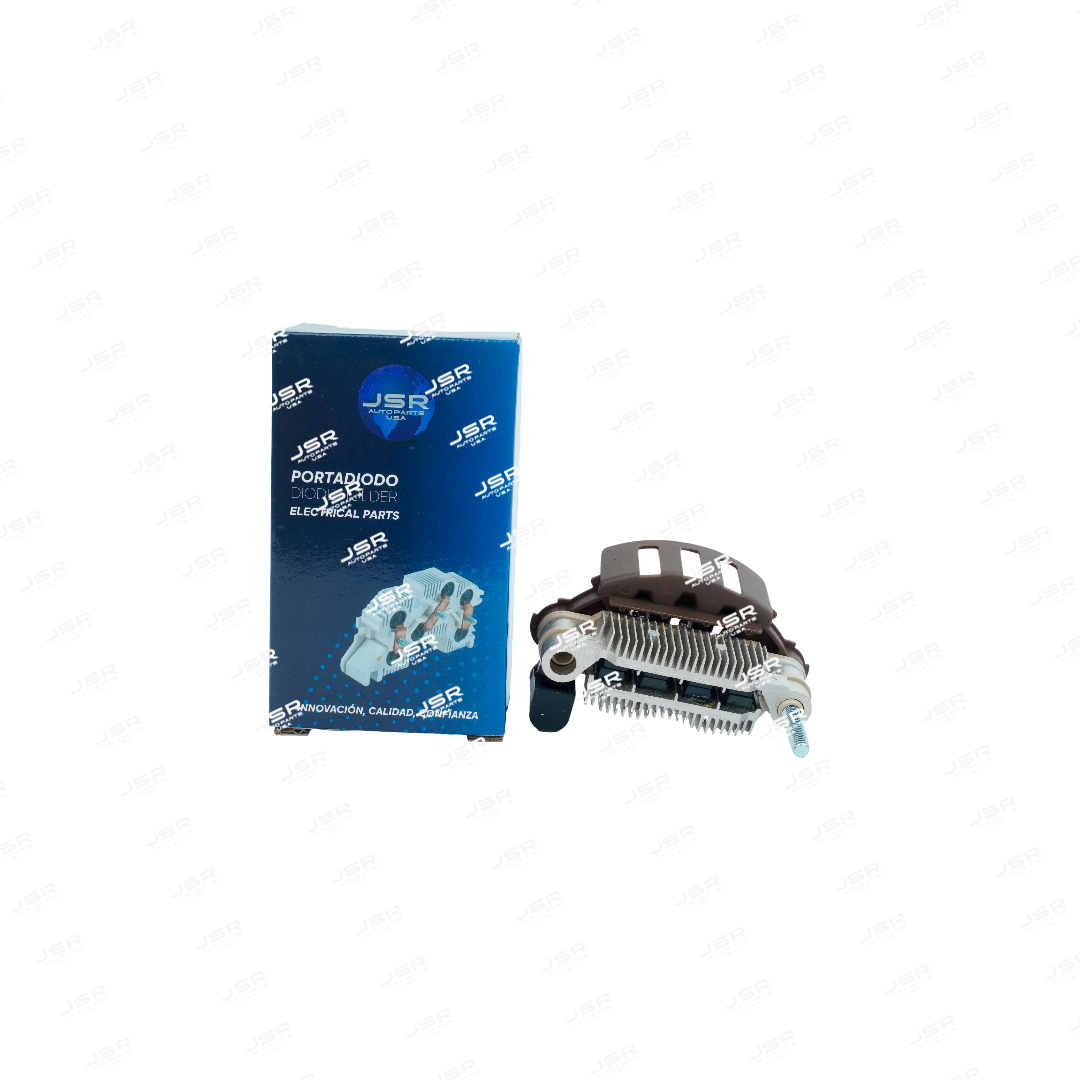Portadiodo Alternador Sprint/Swift (imr7582 - Imagen 4