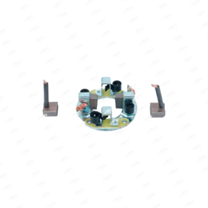 Portaescobillas Arranque Luv 2 3/Toyota 4 5/Kubota/Thermo King