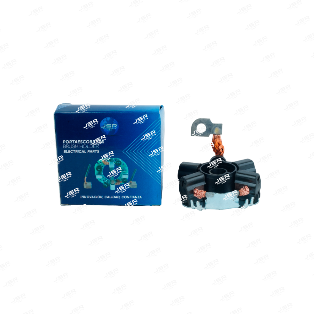 Portaescobillas Arranque VW Golf/Jetta/Audi A3/A4 - Imagen 4