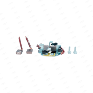 Portaescobillas Arranque F5000/Perkings/Massey Fergusson/New Holland