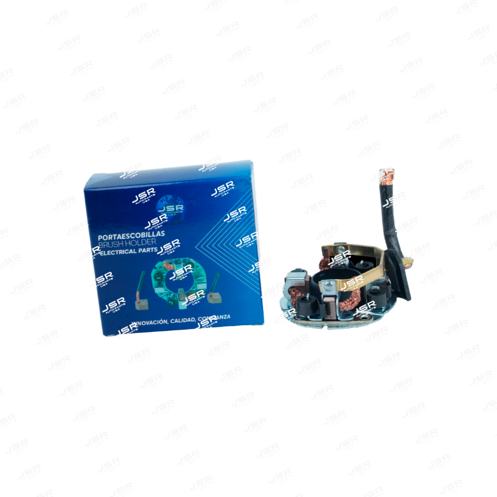 Portaescobillas Arranque Ford Escape/Focus - Imagen 3