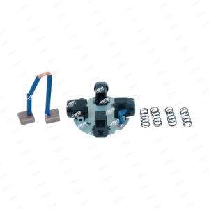 Portaescobillas Arranque Ford Cargo/Agrale/VW/Renault
