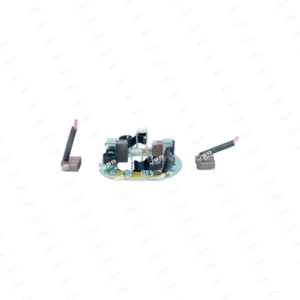 Portaescobillas Arranque NPR Isuzu/Nissan Frontier/Cabstar/Navara/Thermo King