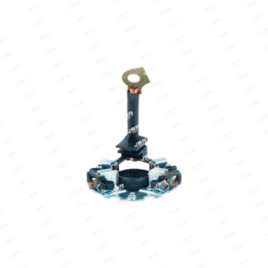Portaescobillas Arranque Hueco Grande Metalico Dodge/Montero/Nissan/H1