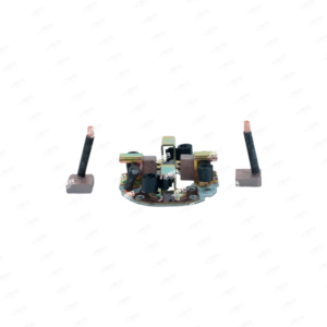 Portaescobillas Arranque Mazda T45/Mitsubishi Canter/L200-l300/Fuso/Hyundai H1