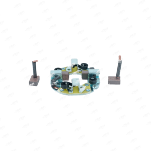 Portaescobillas Arranque Fuso/Canter/B2600/New Holland/CAT