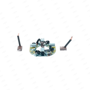 Portaescobillas Arranque Pathfinder/Navara/Frontier
