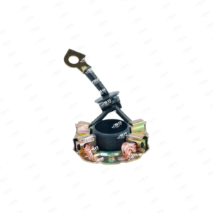 Portaescobillas Arranque Metalico Atos