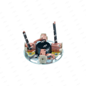 Portaescobillas Arranque Kit Rodillos/Horquillas/Bujes H100 Starex/Mercez Benz