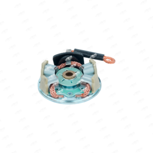 Portaescobillas Arranque Plastico tipo Valeo/Kia Ion Picanto