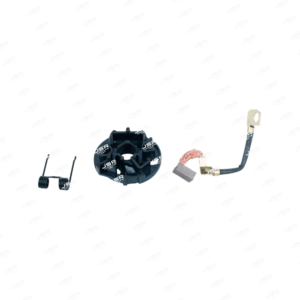 Portaescobillas Arranque Completo Renalult 9/Peugeot 206/Citroen/Hyundai