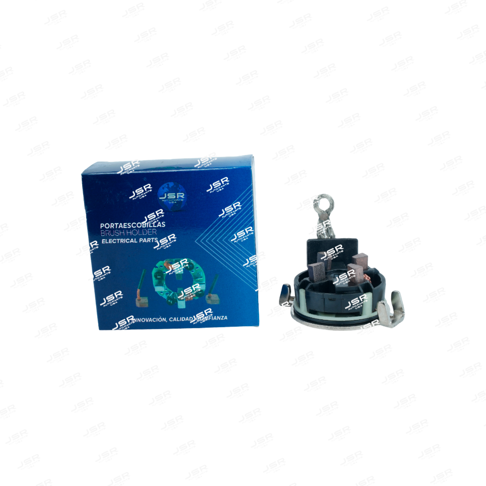 Portaescobillas Arranque VW Amarok/Crafter - Imagen 4