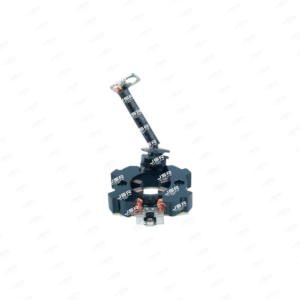 Portaescobillas Arranque Plastico Mazda Matsuri/323/Montero V6/Hilux/Elantra/Ford