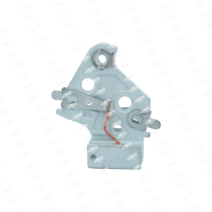 Portaescobillas Alternador 10SI/12SI/27SI Chevrolet C10/C30