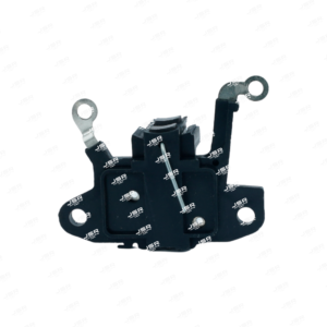 Portaescobillas Alternador tipo Hitachi NPR 2 0 Diesel