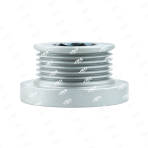 Polea de alternador fija Clio Megane Scenic 8200113636