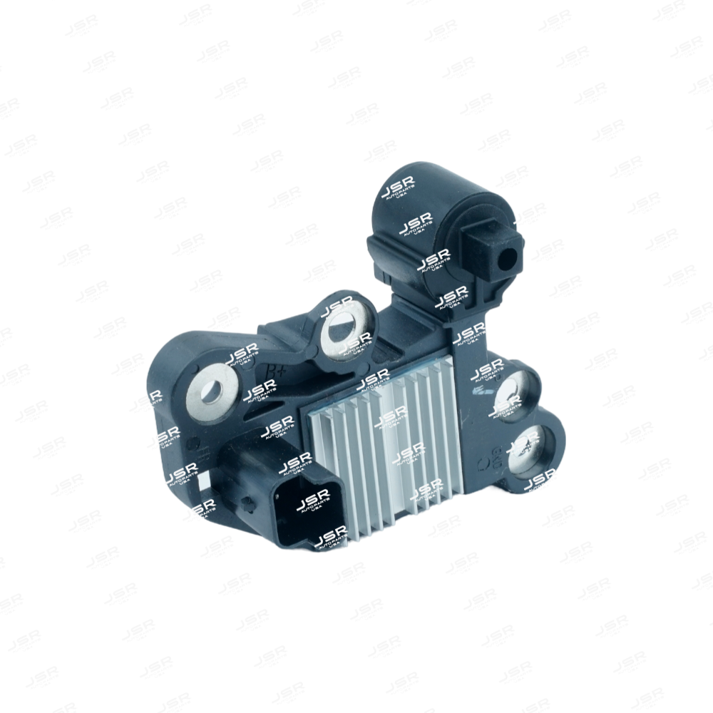 Regulador Alternador 12V Clio Sandero/Duster 1 6 - Imagen 3