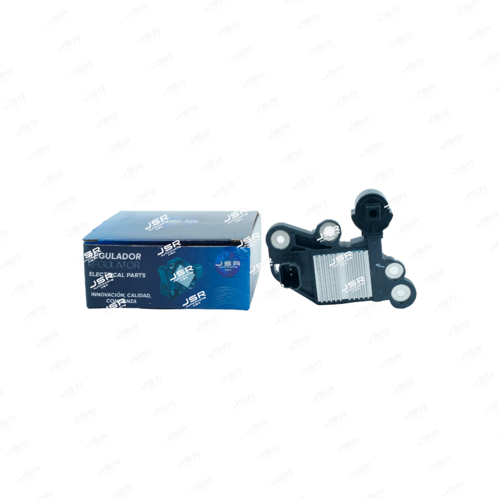 Regulador Alternador 12V Clio Sandero/Duster 1 6 - Imagen 4