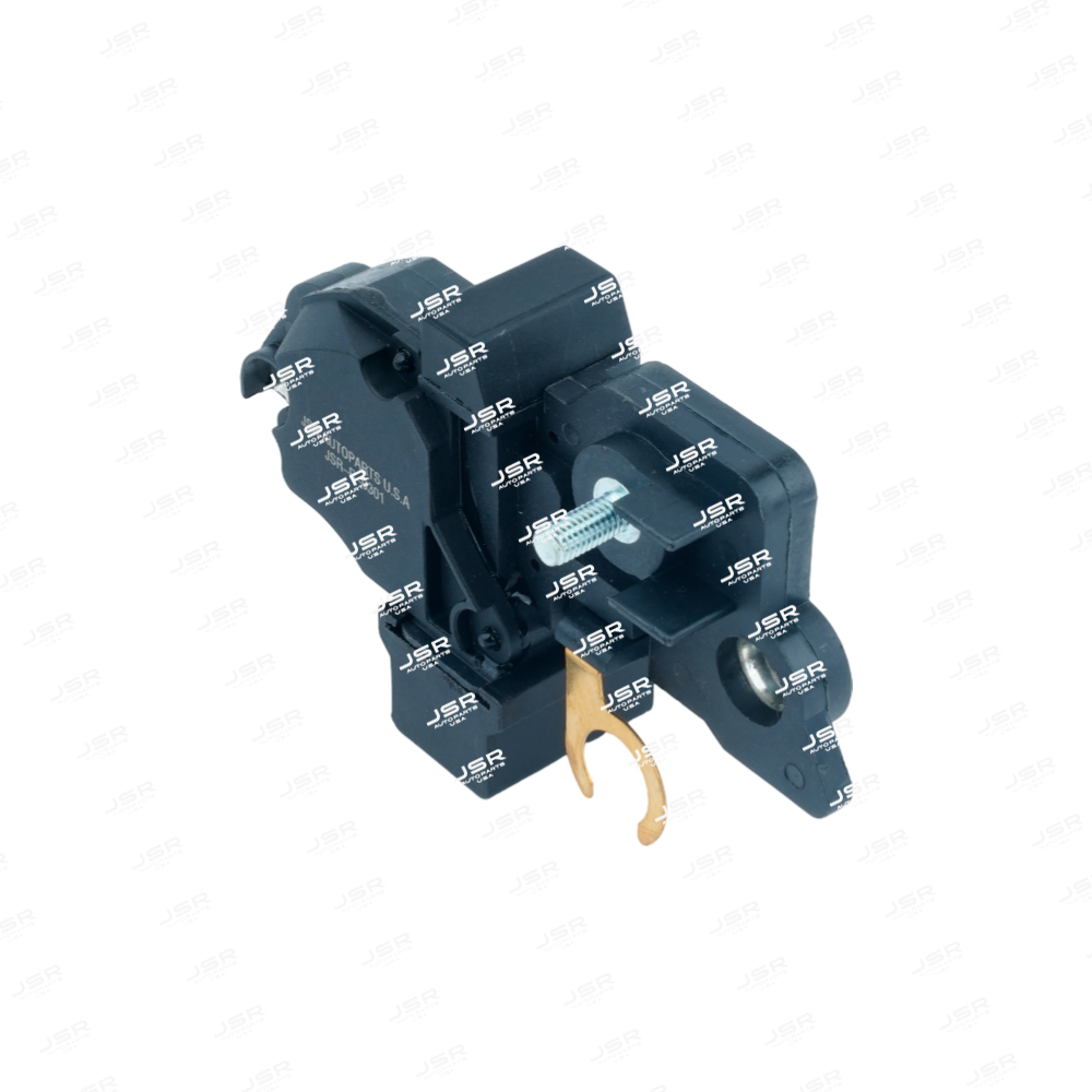 Regulador Alternador 12V Ford Cargo/Sprinter - Imagen 3