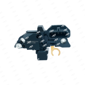 Regulador Alternador 24V Volvo/Iveco/Renault/John Deere