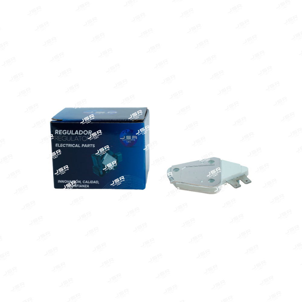 Regulador Alternador 12V con Tornillo - Imagen 3