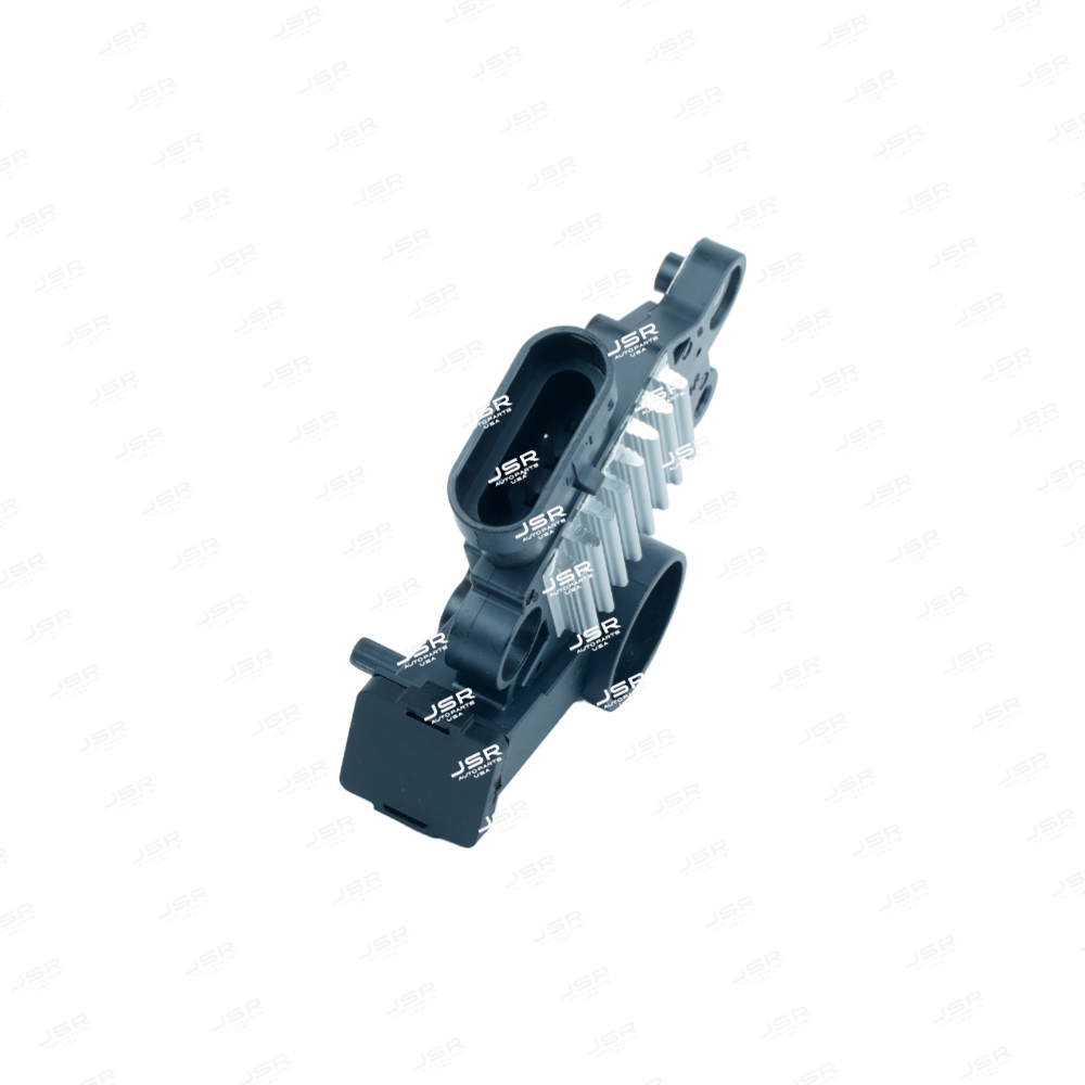 Regulador Alternador 12V 2 Pines Optra/Suzuki Swift 1 6 - Imagen 2