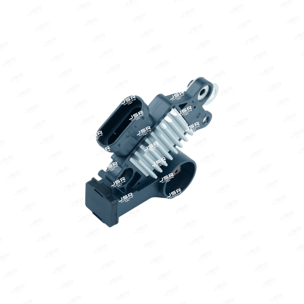 Regulador Alternador 12V 3 Pines Aveo - Imagen 3