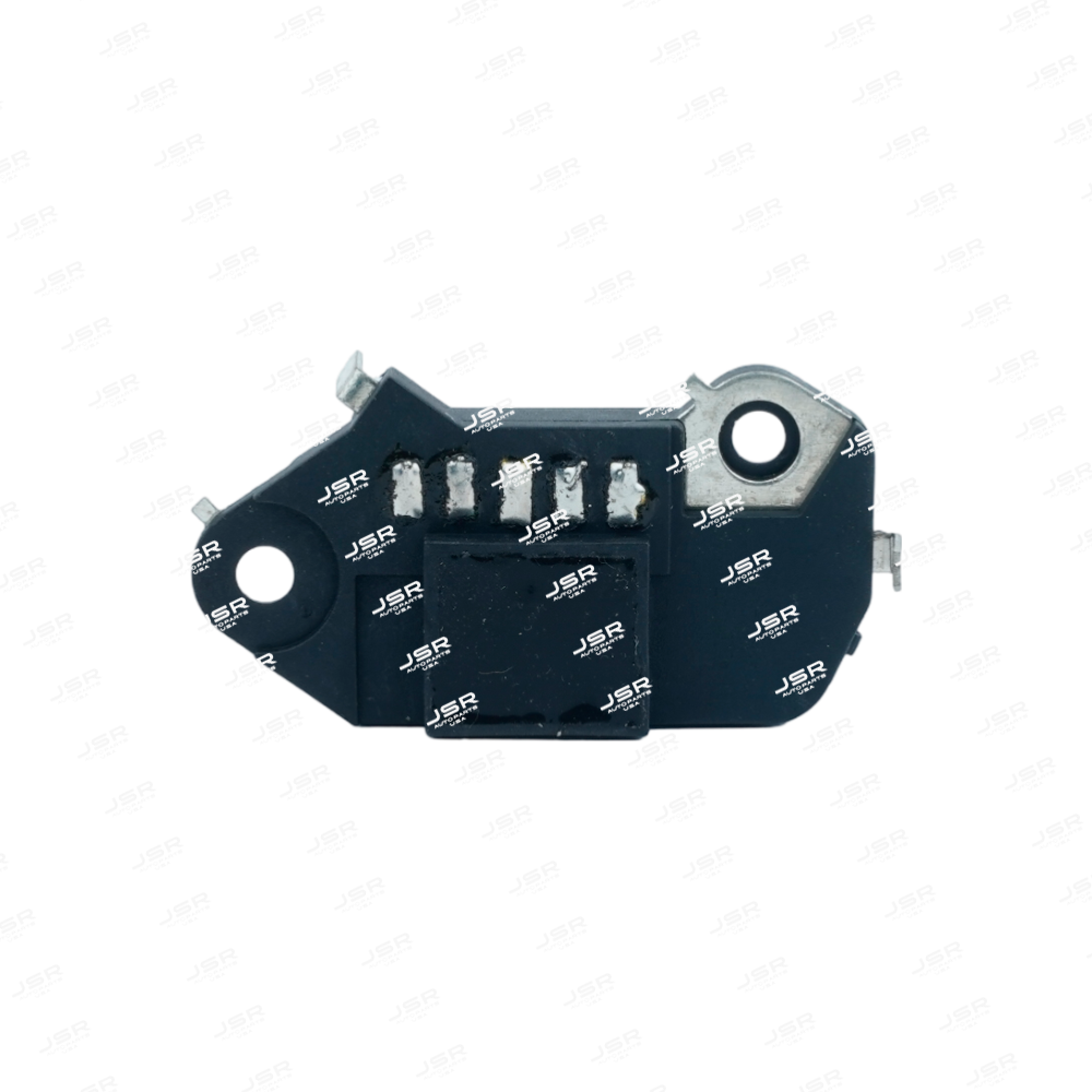 Regulador Alternador 12V 2 Pines Spark/Matiz - Imagen 2