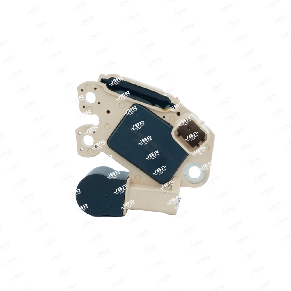 Regulador Alternador Kangoo/Clio Ii/Megane Ii/Scenic/Laguna - Imagen 2