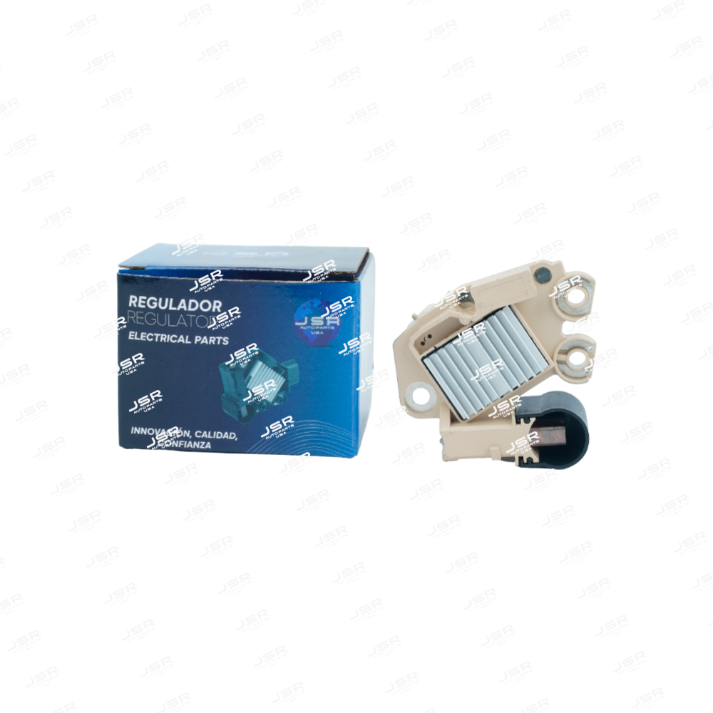 Regulador Alternador Kangoo/Clio Ii/Megane Ii/Scenic/Laguna - Imagen 4