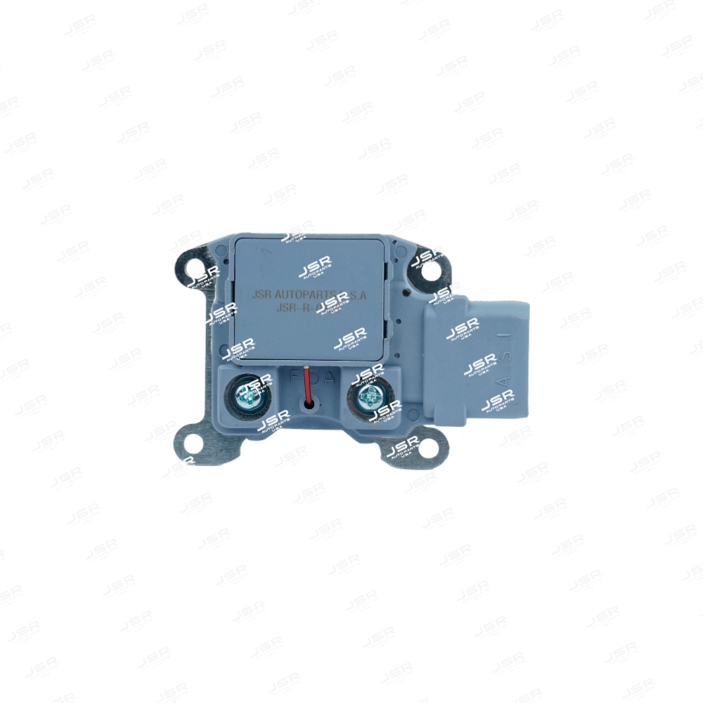 Regulador Alternador 12V F150/F350/Vans/Explorer/Taurus