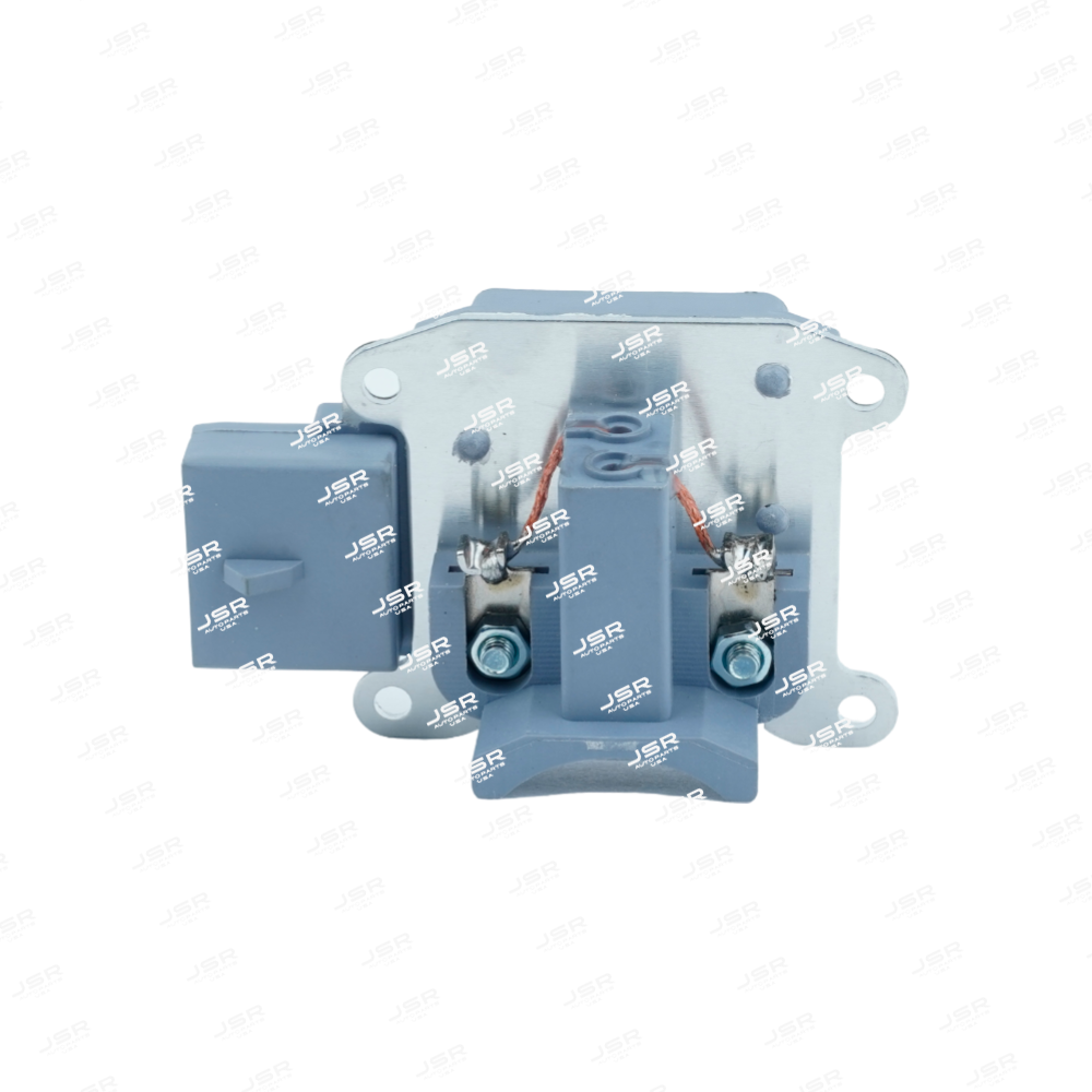 Regulador Alternador 12V F150/F350/Vans/Explorer/Taurus - Imagen 2