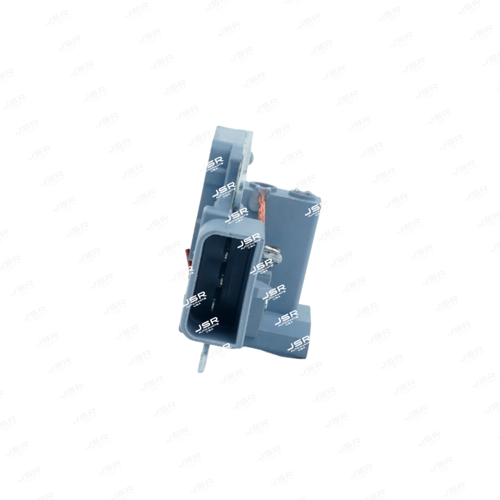 Regulador Alternador 12V F150/F350/Vans/Explorer/Taurus - Imagen 3