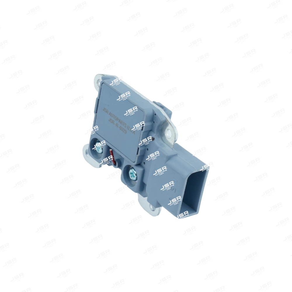 Regulador Alternador 12V F150/F350/Vans/Explorer/Taurus - Imagen 4