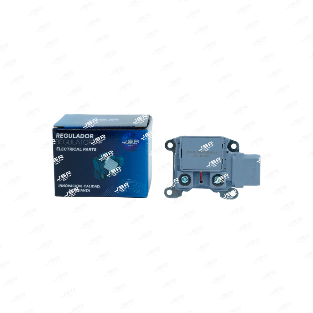 Regulador Alternador 12V F150/F350/Vans/Explorer/Taurus - Imagen 5
