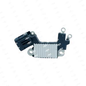 Regulador Alternador 12V 2 Pines NPR 2000 Isuzu