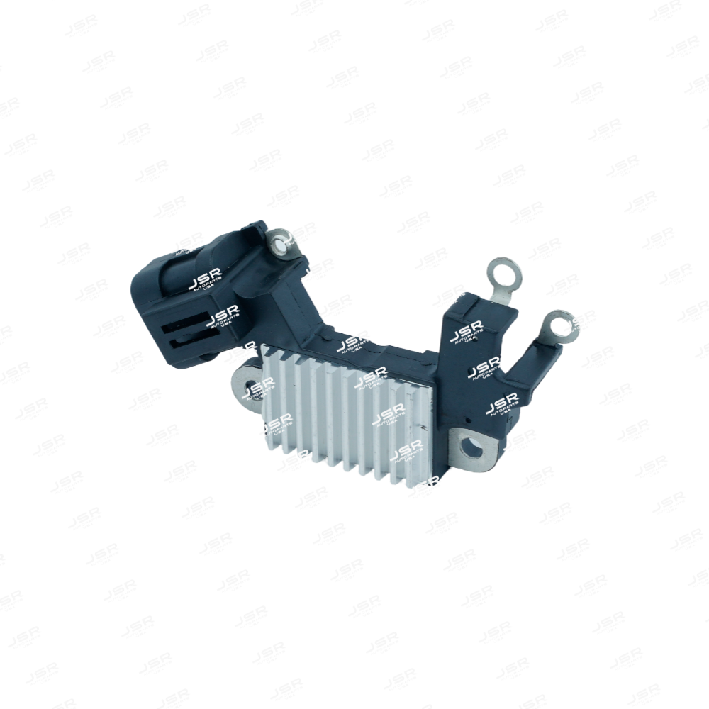 Regulador Alternador 12V 2 Pines NPR 2000 Isuzu - Imagen 3