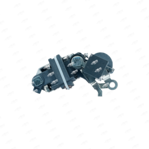 Regulador Alternador 12V 3 Pines tipo Hitachi Ford Cargo/NPR