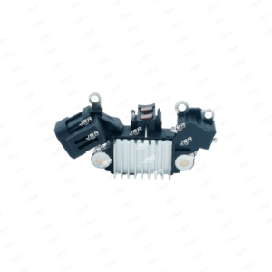 Regulador Alternador 12V 2 Pines tipo Hitachi Frontier/DMAX Diesel