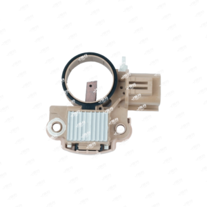 Regulador Alternador 12V 2 Pines H100 Stares 2 5